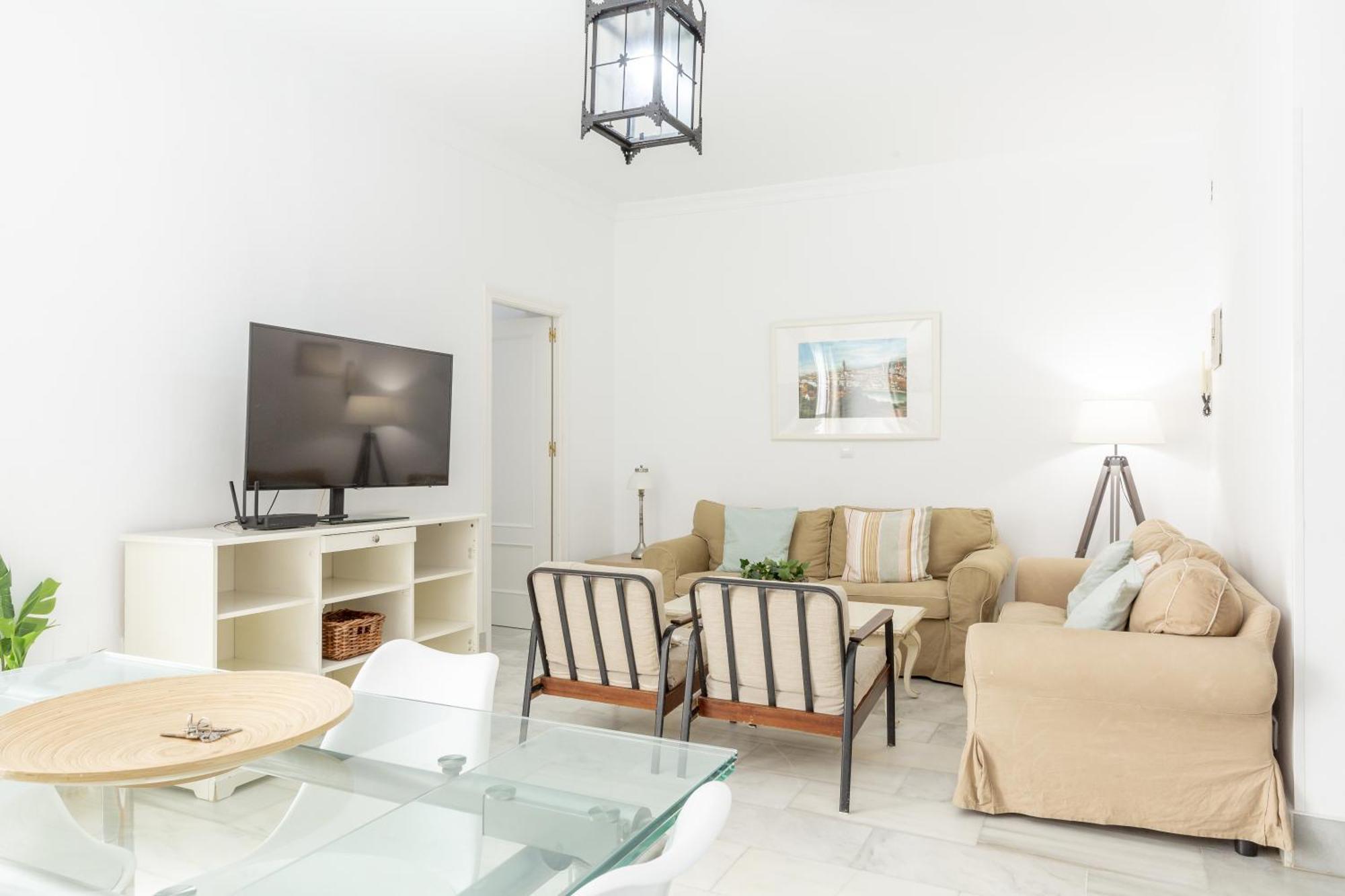 Apartamento Independiente En Playa De Regla チピオナ エクステリア 写真