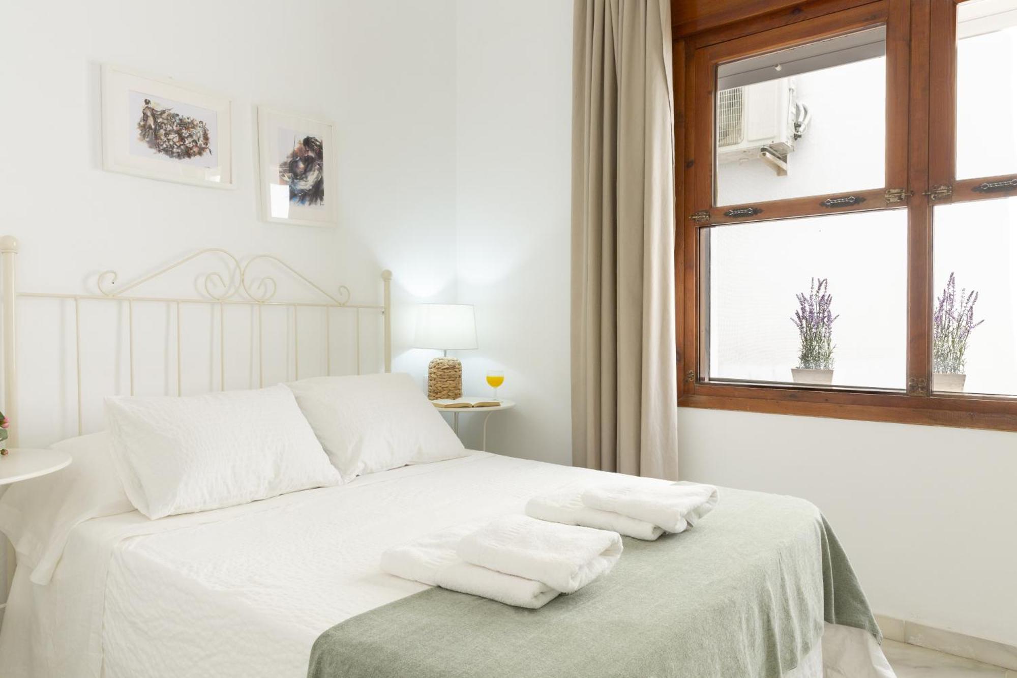 Apartamento Independiente En Playa De Regla チピオナ エクステリア 写真