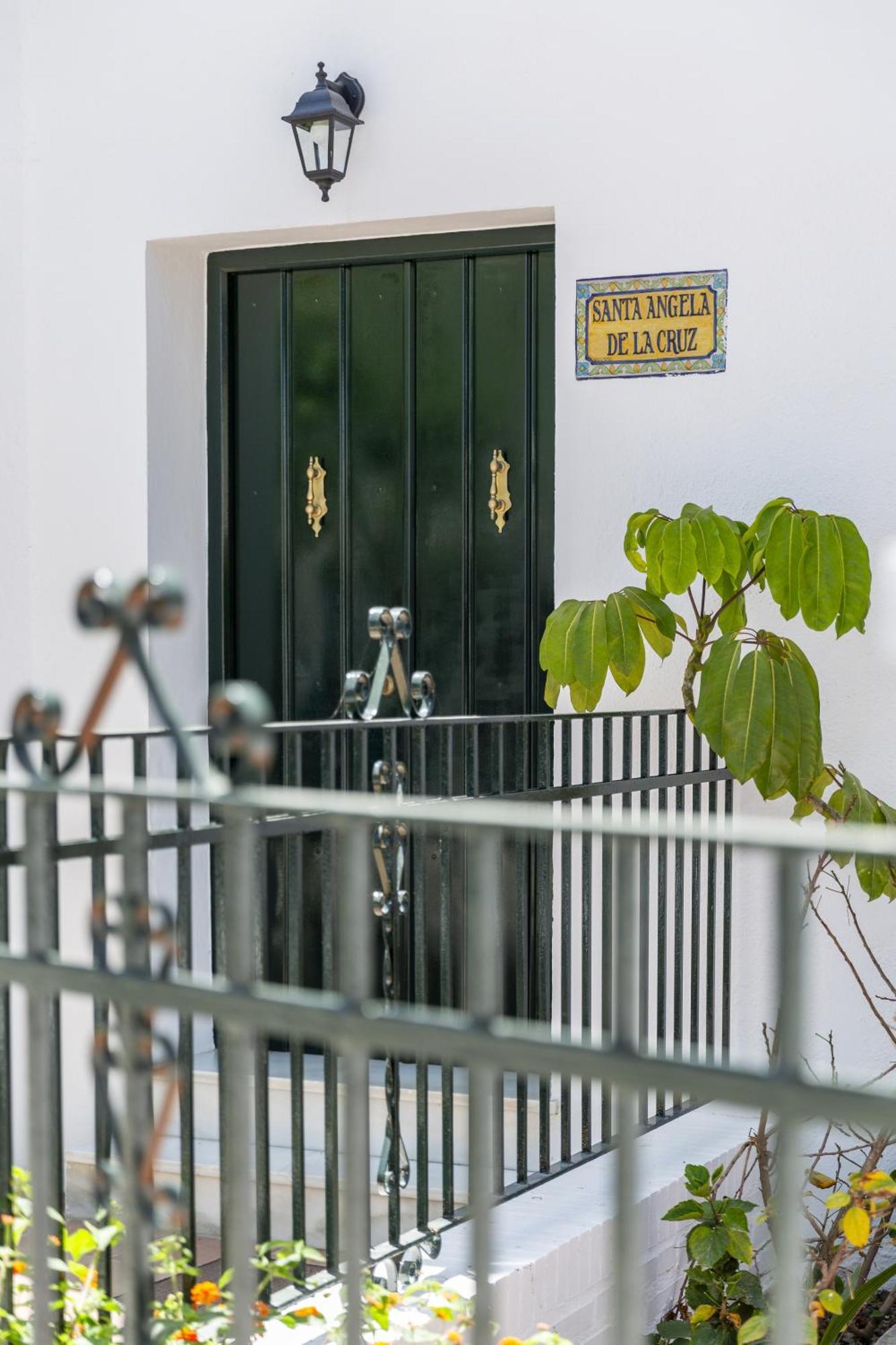 Apartamento Independiente En Playa De Regla チピオナ エクステリア 写真